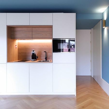 Hm - Infante Riverside Apartment C Porto Zewnętrze zdjęcie