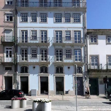 Hm - Infante Riverside Apartment C Porto Zewnętrze zdjęcie