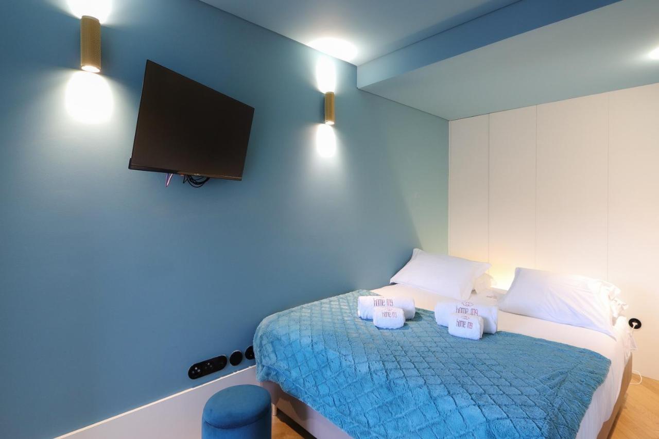 Hm - Infante Riverside Apartment C Porto Zewnętrze zdjęcie