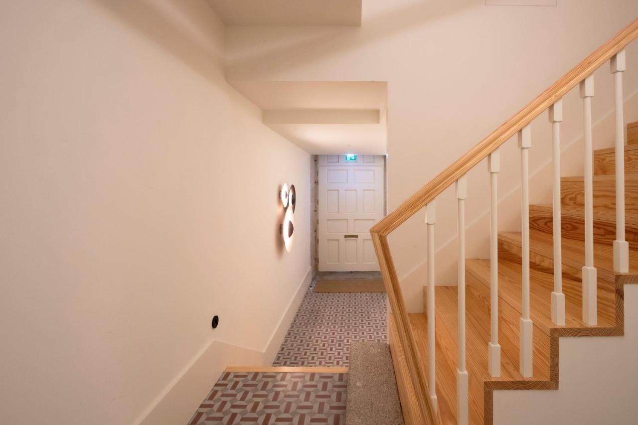 Hm - Infante Riverside Apartment C Porto Zewnętrze zdjęcie