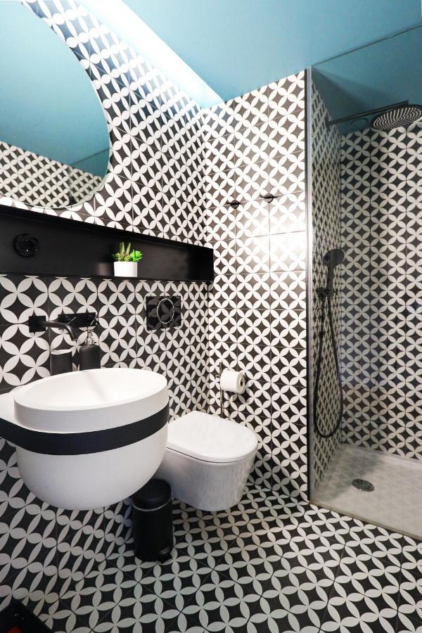 Hm - Infante Riverside Apartment C Porto Zewnętrze zdjęcie