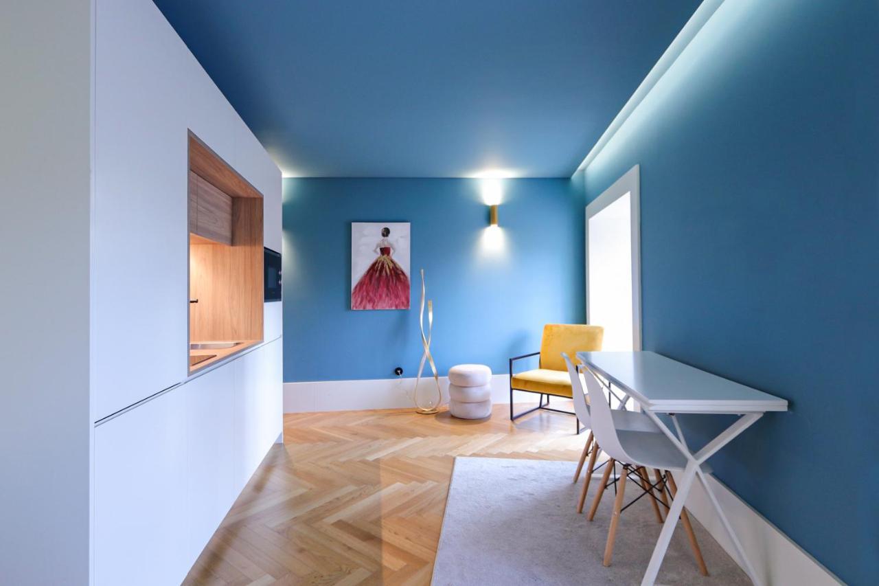 Hm - Infante Riverside Apartment C Porto Zewnętrze zdjęcie
