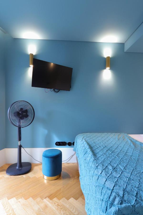 Hm - Infante Riverside Apartment C Porto Zewnętrze zdjęcie