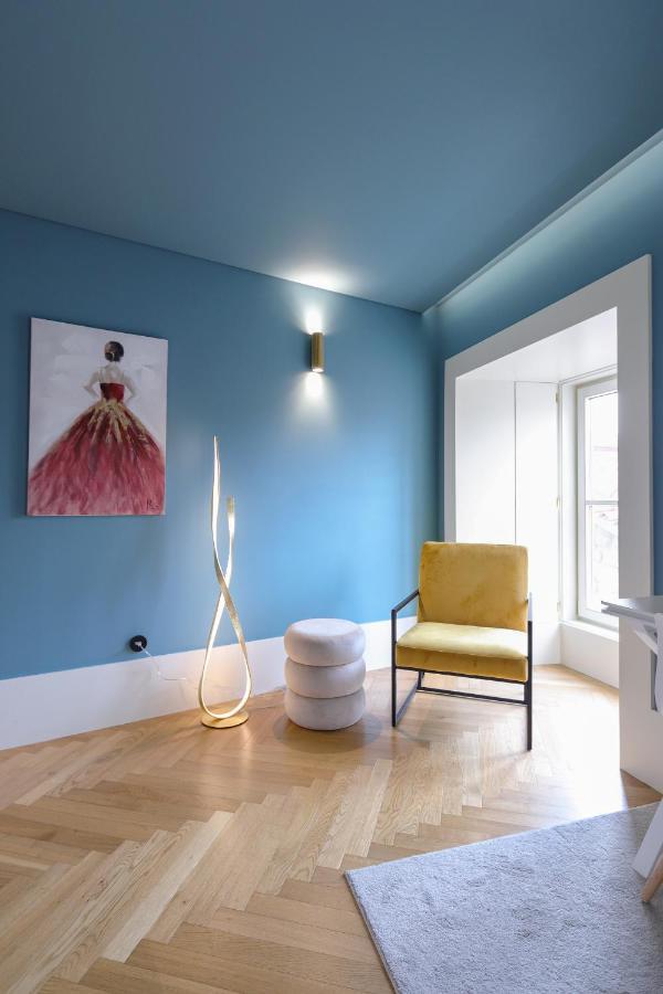 Hm - Infante Riverside Apartment C Porto Zewnętrze zdjęcie