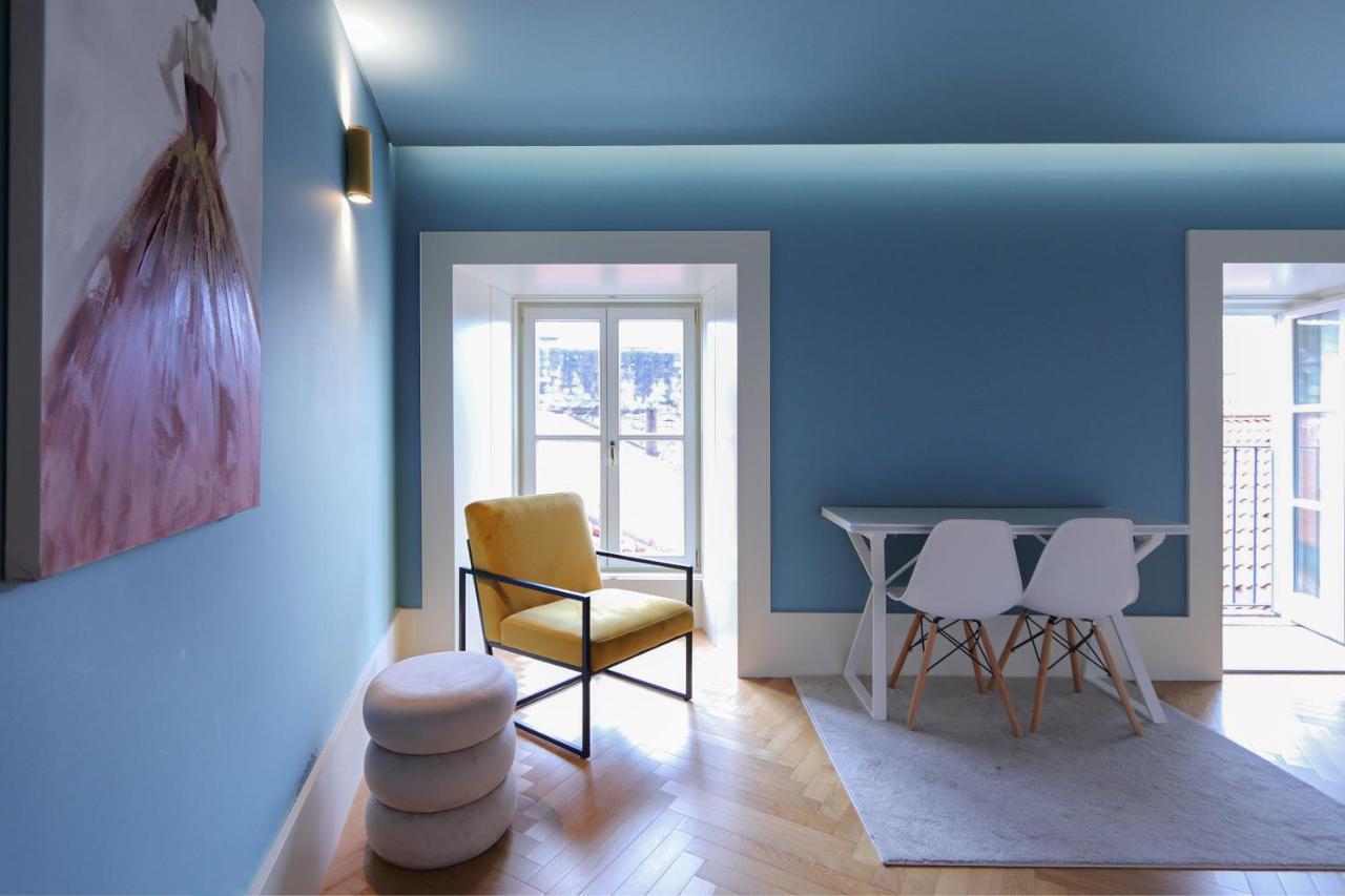 Hm - Infante Riverside Apartment C Porto Zewnętrze zdjęcie